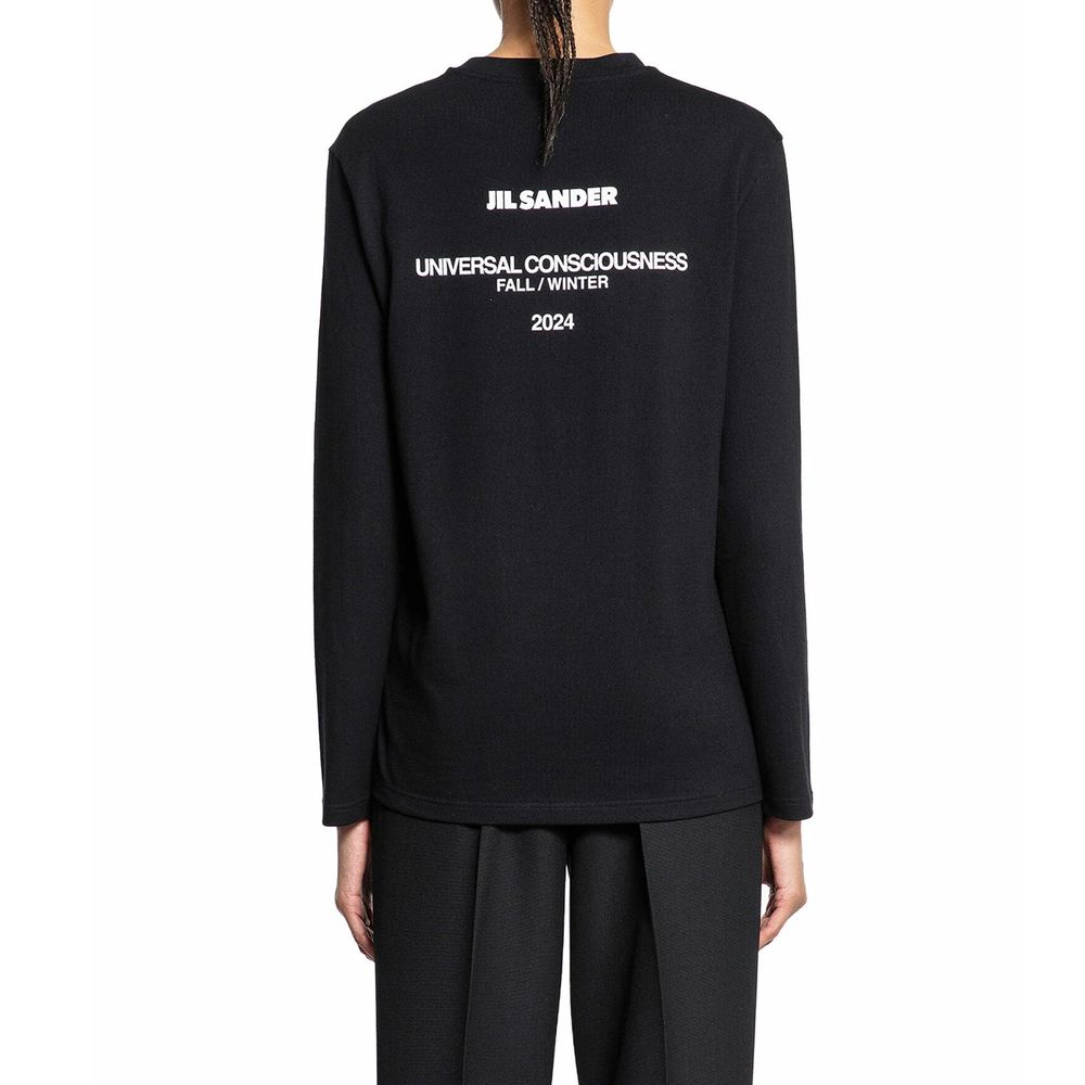 JIL SANDER marškinėliai