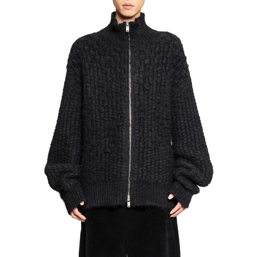 JIL SANDER megztinis