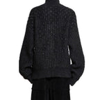 JIL SANDER megztinis