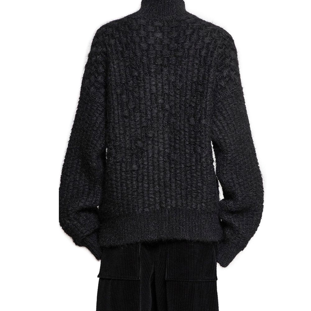 JIL SANDER megztinis