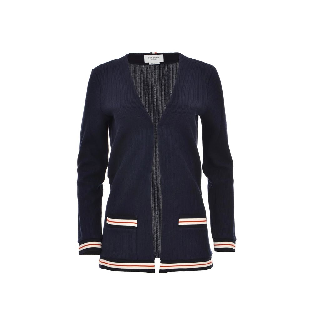 THOM BROWNE megztinis