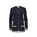THOM BROWNE megztinis