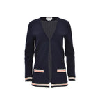 THOM BROWNE megztinis