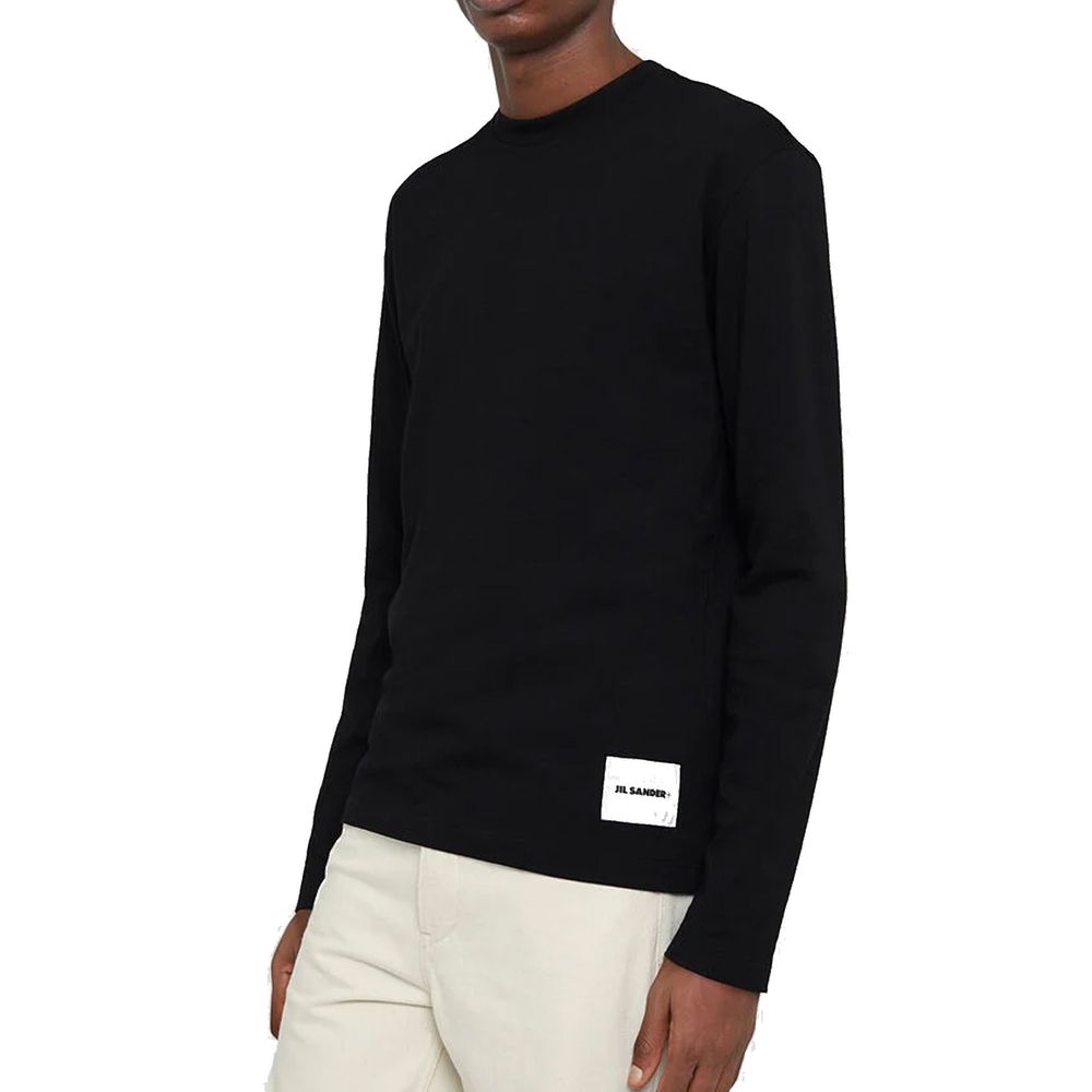 JIL SANDER marškinėliai