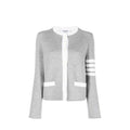 THOM BROWNE megztinis