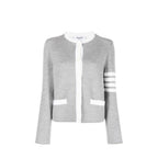 THOM BROWNE megztinis