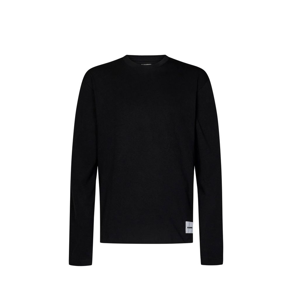 JIL SANDER marškinėliai