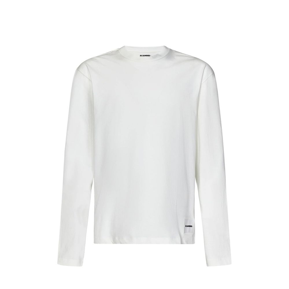 JIL SANDER marškinėliai