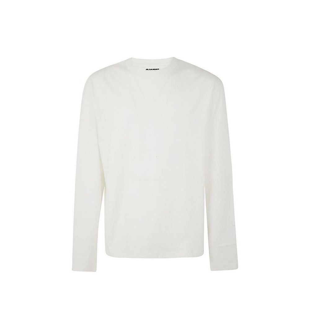 JIL SANDER marškinėliai