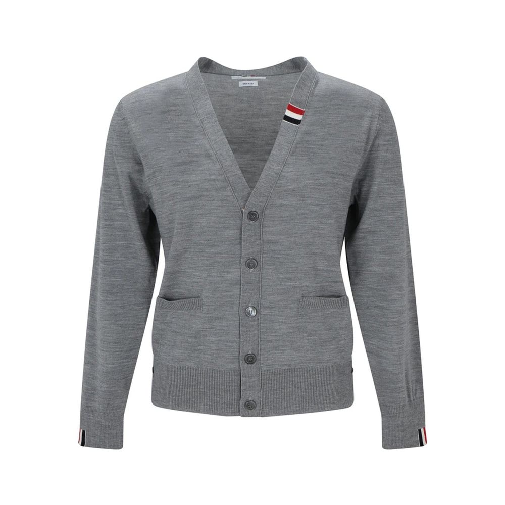 THOM BROWNE megztinis