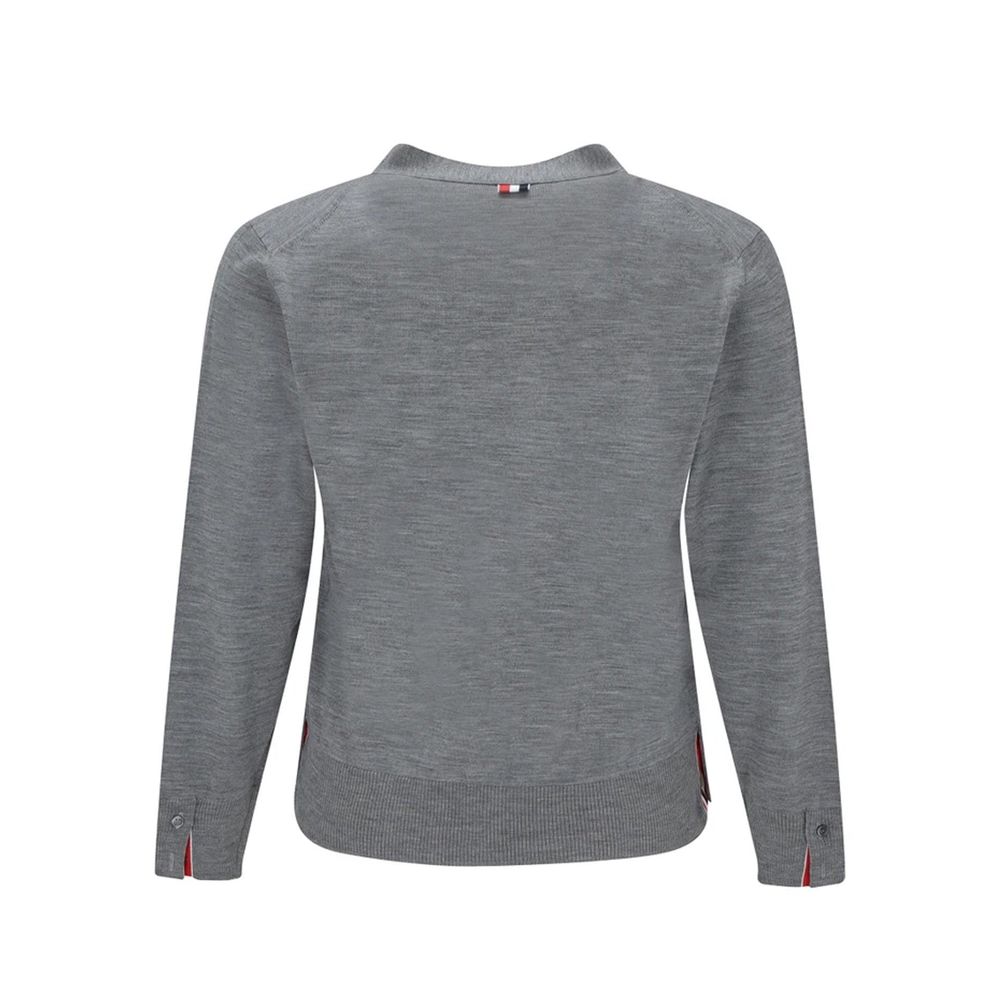 THOM BROWNE megztinis