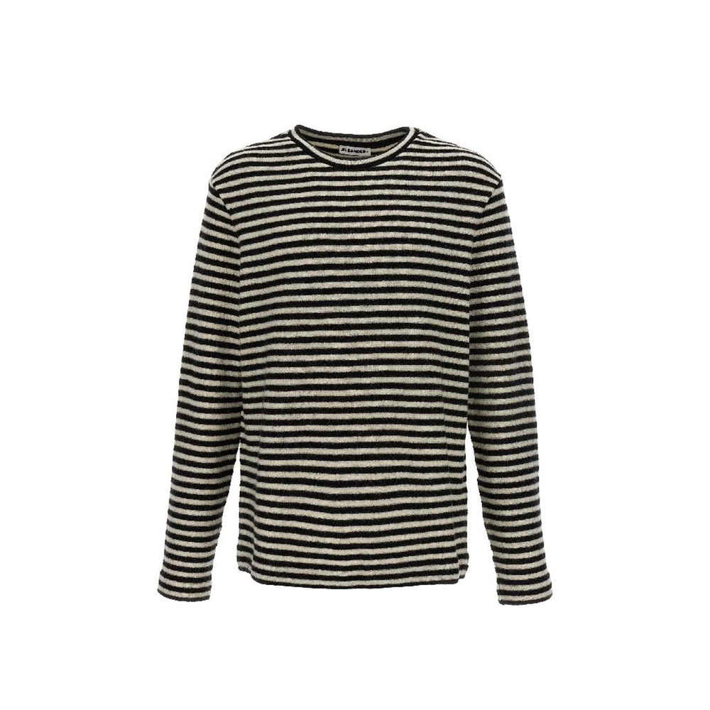 JIL SANDER marškinėliai