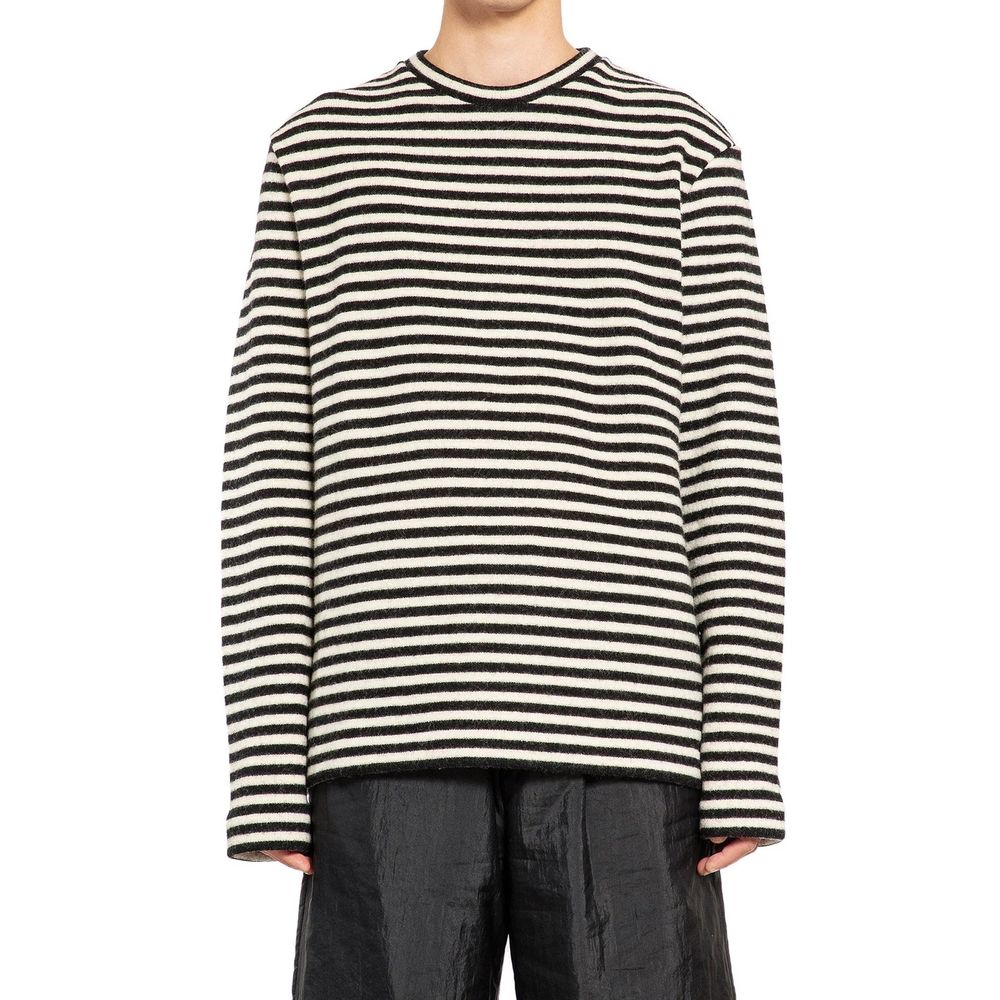 JIL SANDER marškinėliai