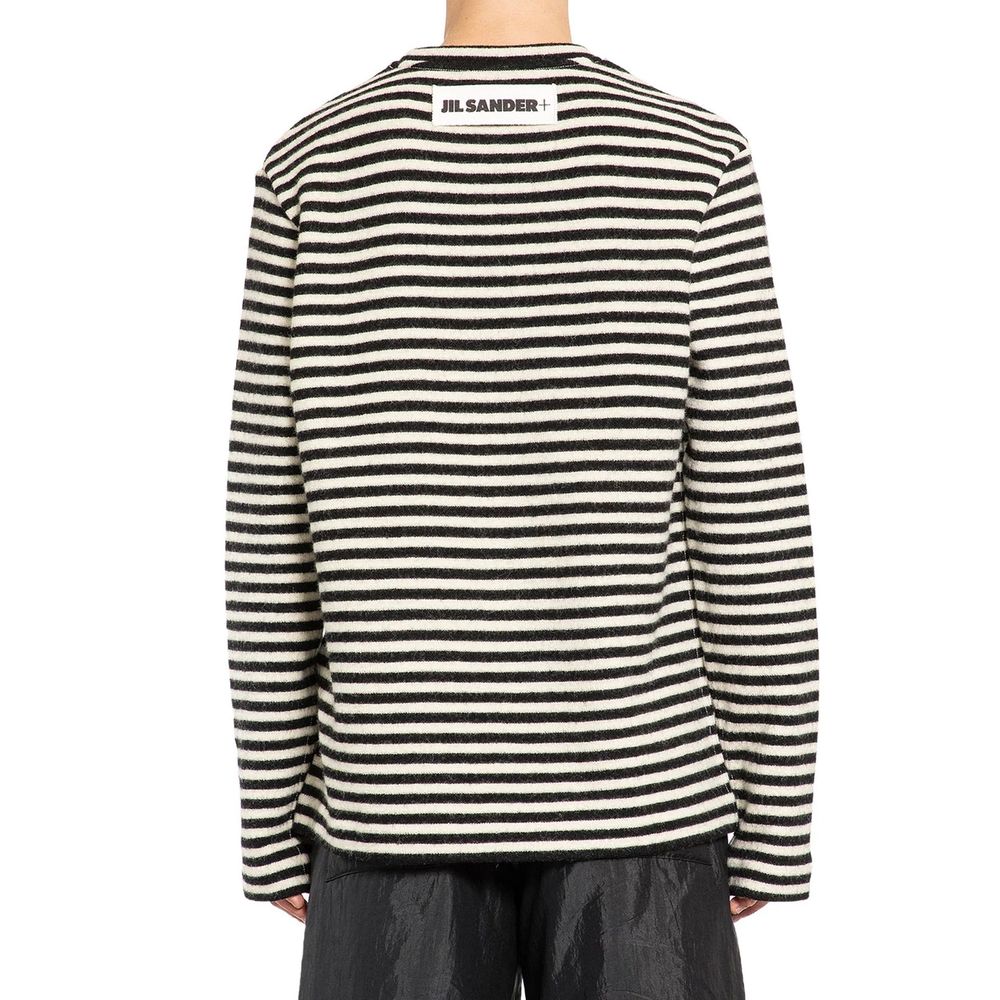 JIL SANDER marškinėliai
