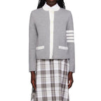 THOM BROWNE megztinis