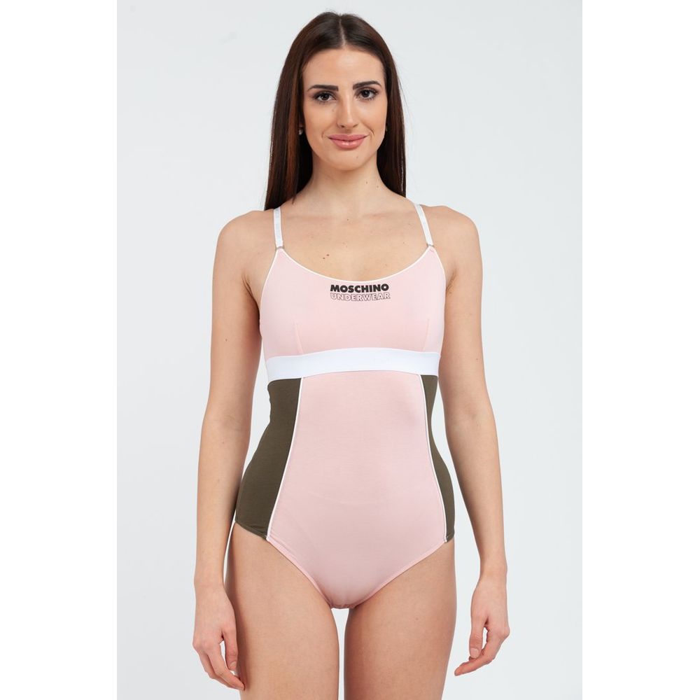 MOSCHINO bodžius