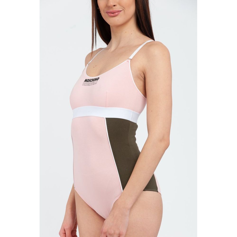 MOSCHINO bodžius