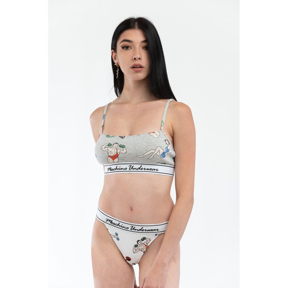 MOSCHINO palaidinė