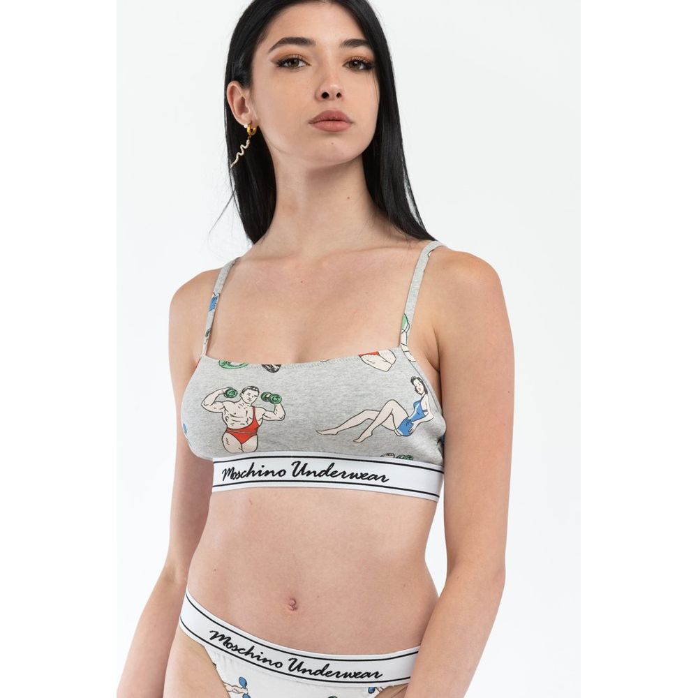MOSCHINO palaidinė