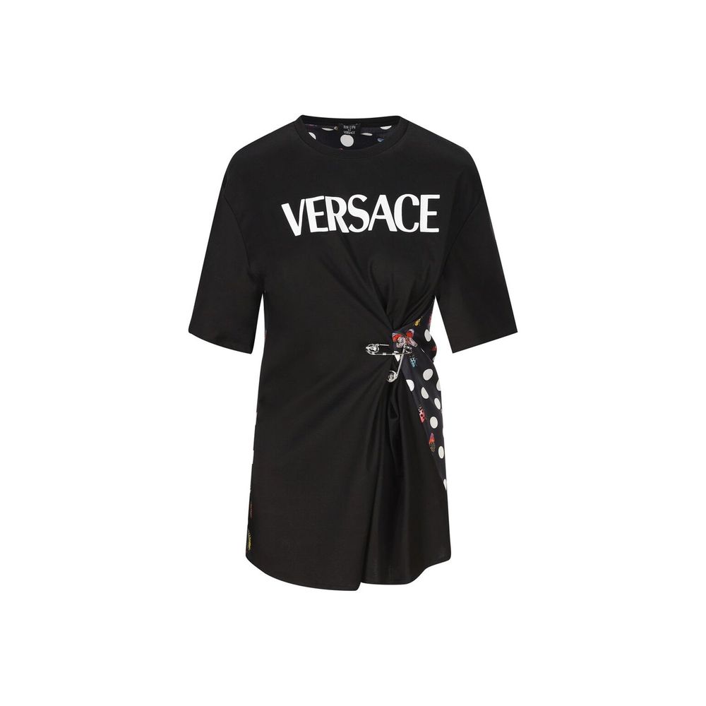 VERSACE marškinėliai