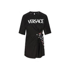 VERSACE marškinėliai