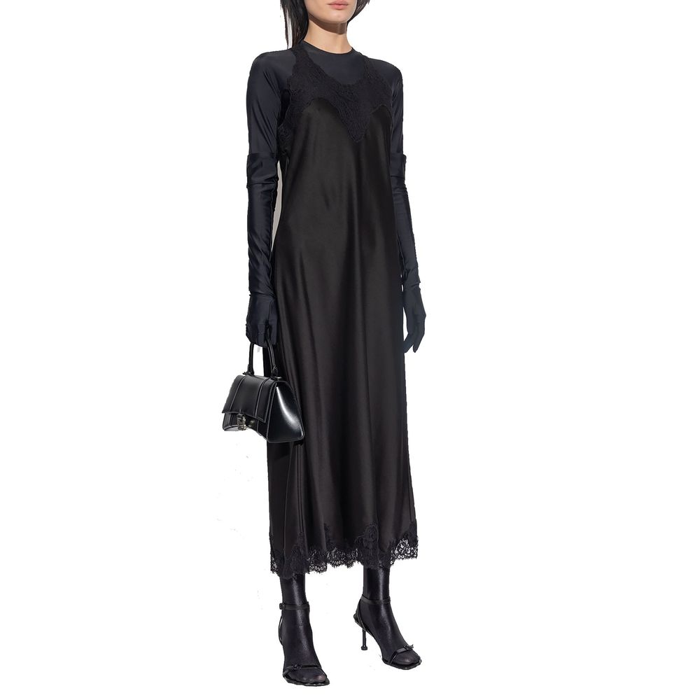 BALENCIAGA suknelė