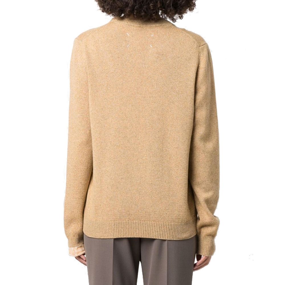MAISON MARGIELA džemperis