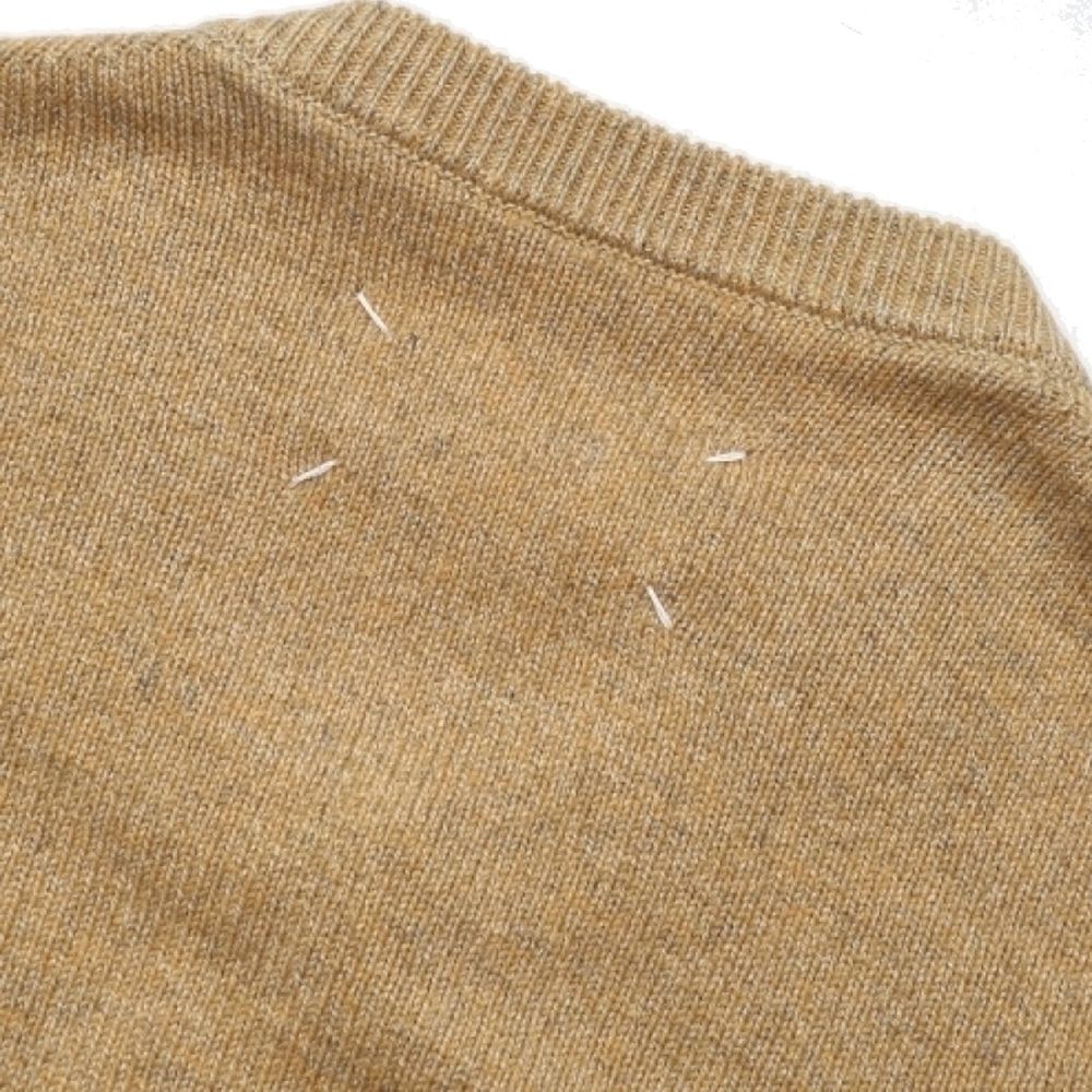 MAISON MARGIELA džemperis