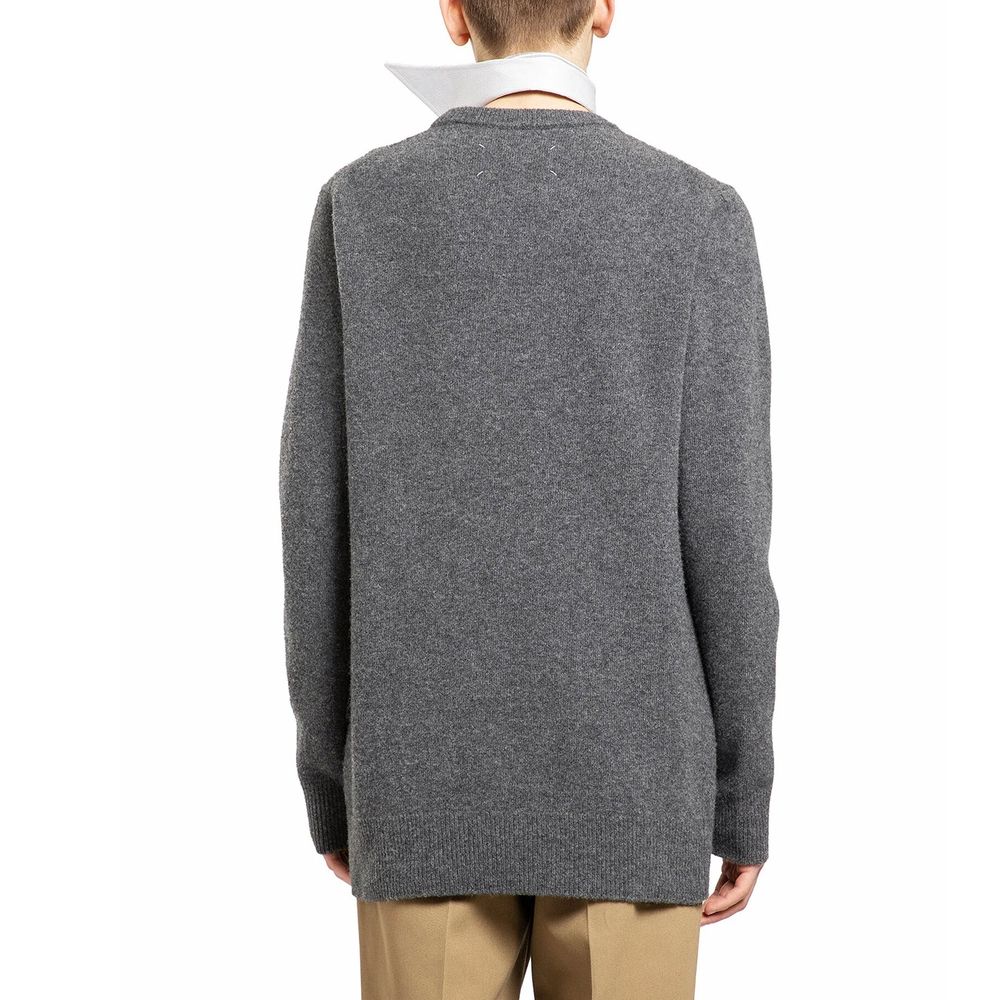 MAISON MARGIELA džemperis