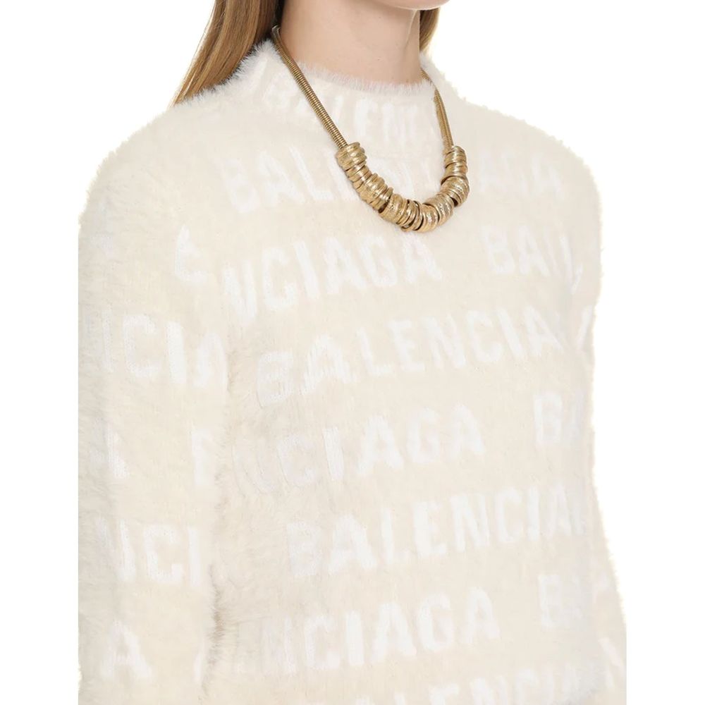 BALENCIAGA džemperis