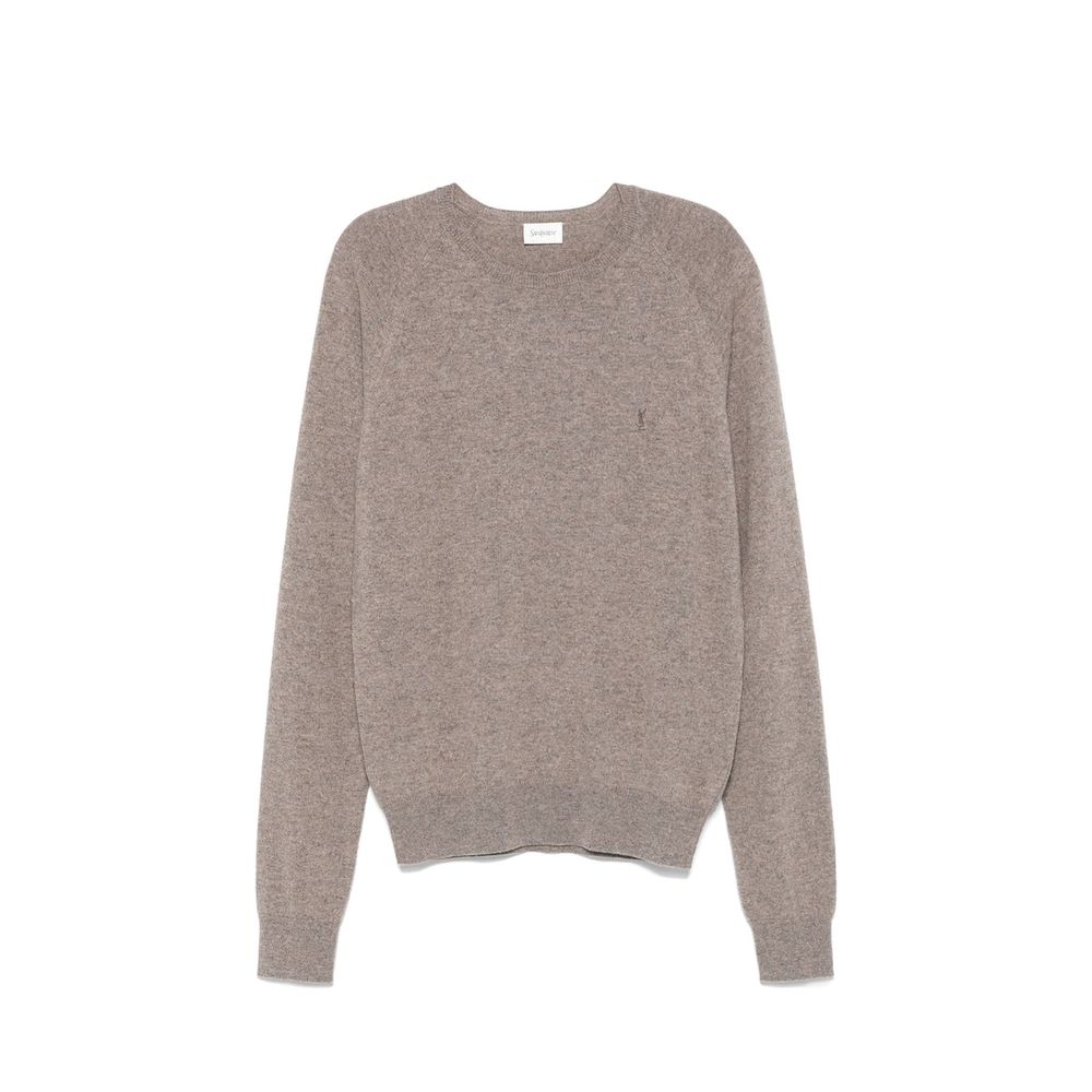 SAINT LAURENT megztinis