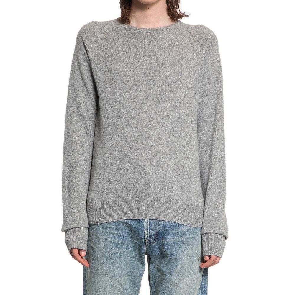 SAINT LAURENT megztinis