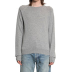 SAINT LAURENT megztinis