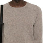 SAINT LAURENT megztinis