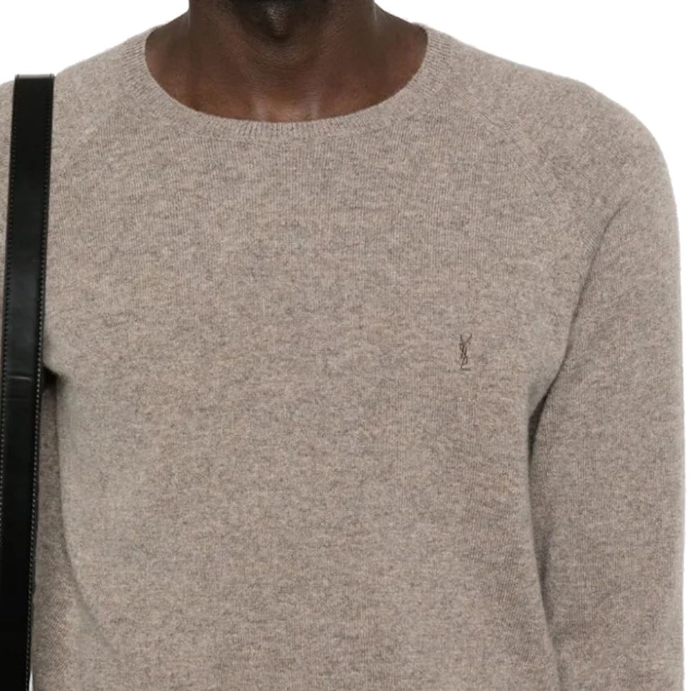 SAINT LAURENT megztinis