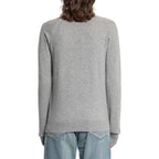 SAINT LAURENT megztinis
