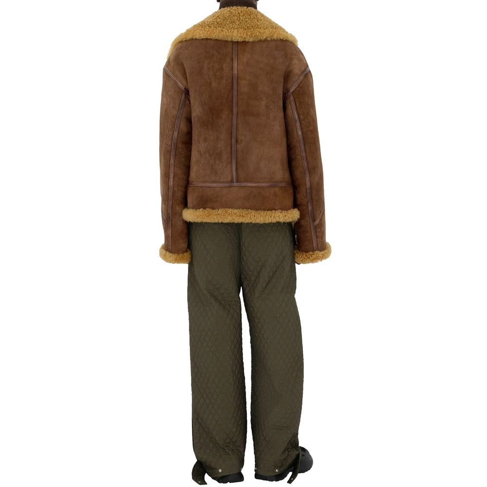 BURBERRY kelnės