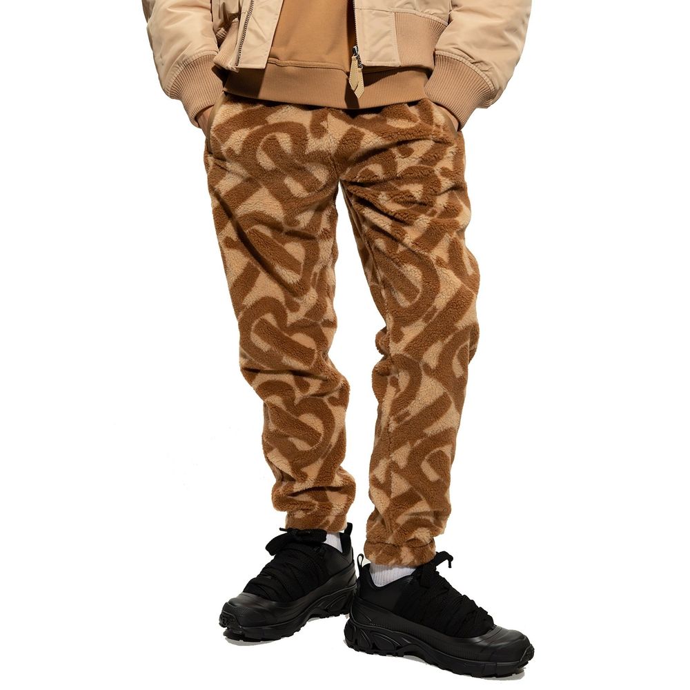 BURBERRY kelnės