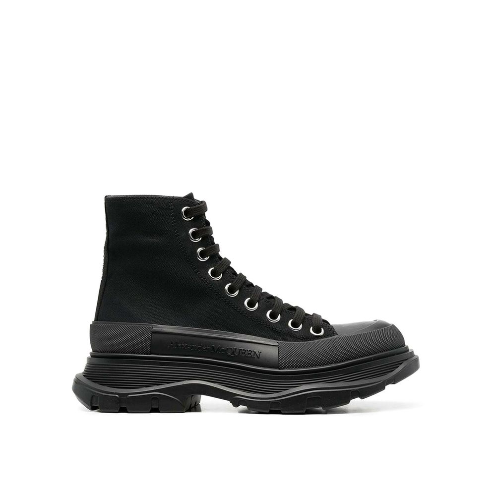 ALEXANDER MCQUEEN sportiniai batai