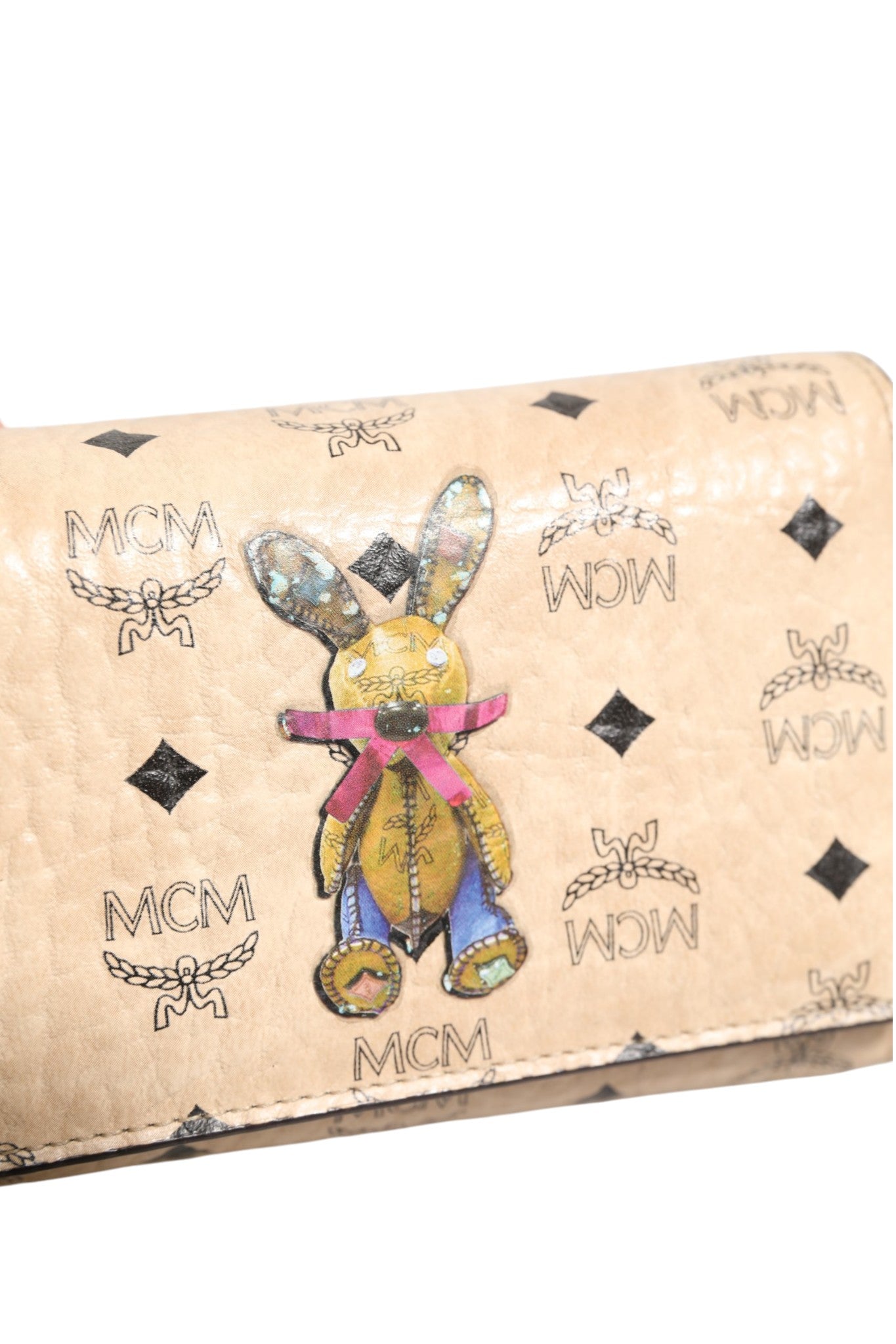 MCM piniginė