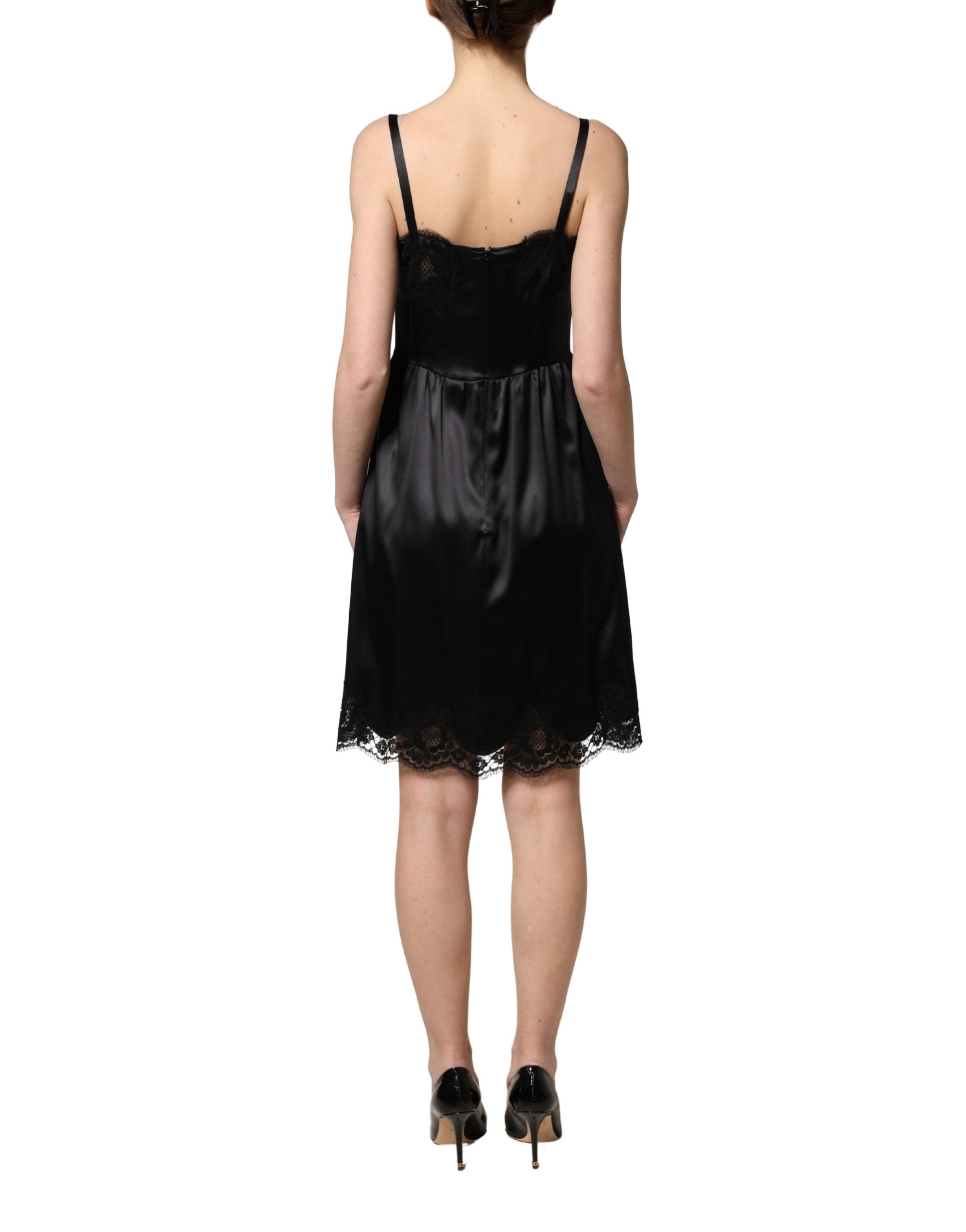 DOLCE & GABBANA suknelė