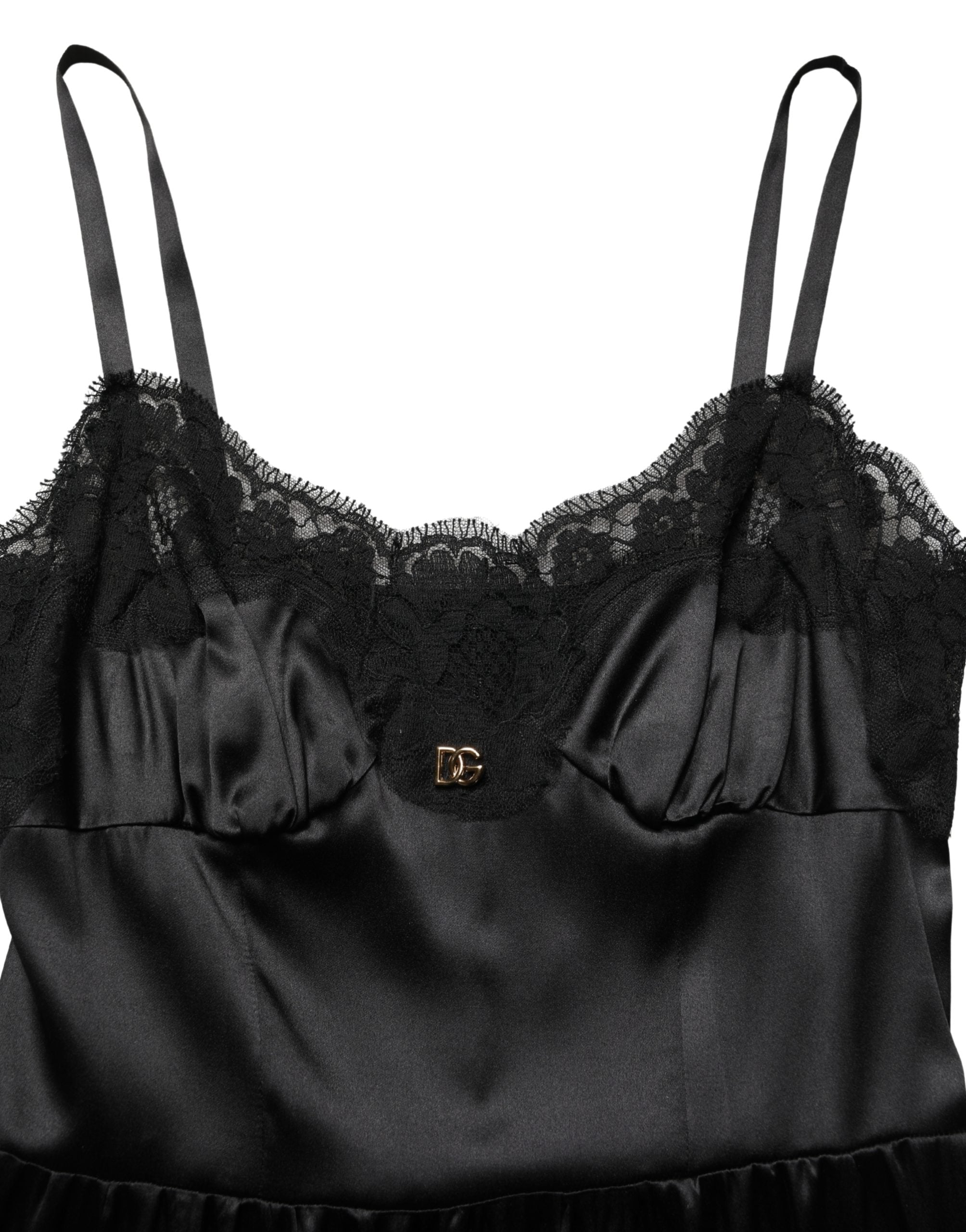 DOLCE & GABBANA suknelė