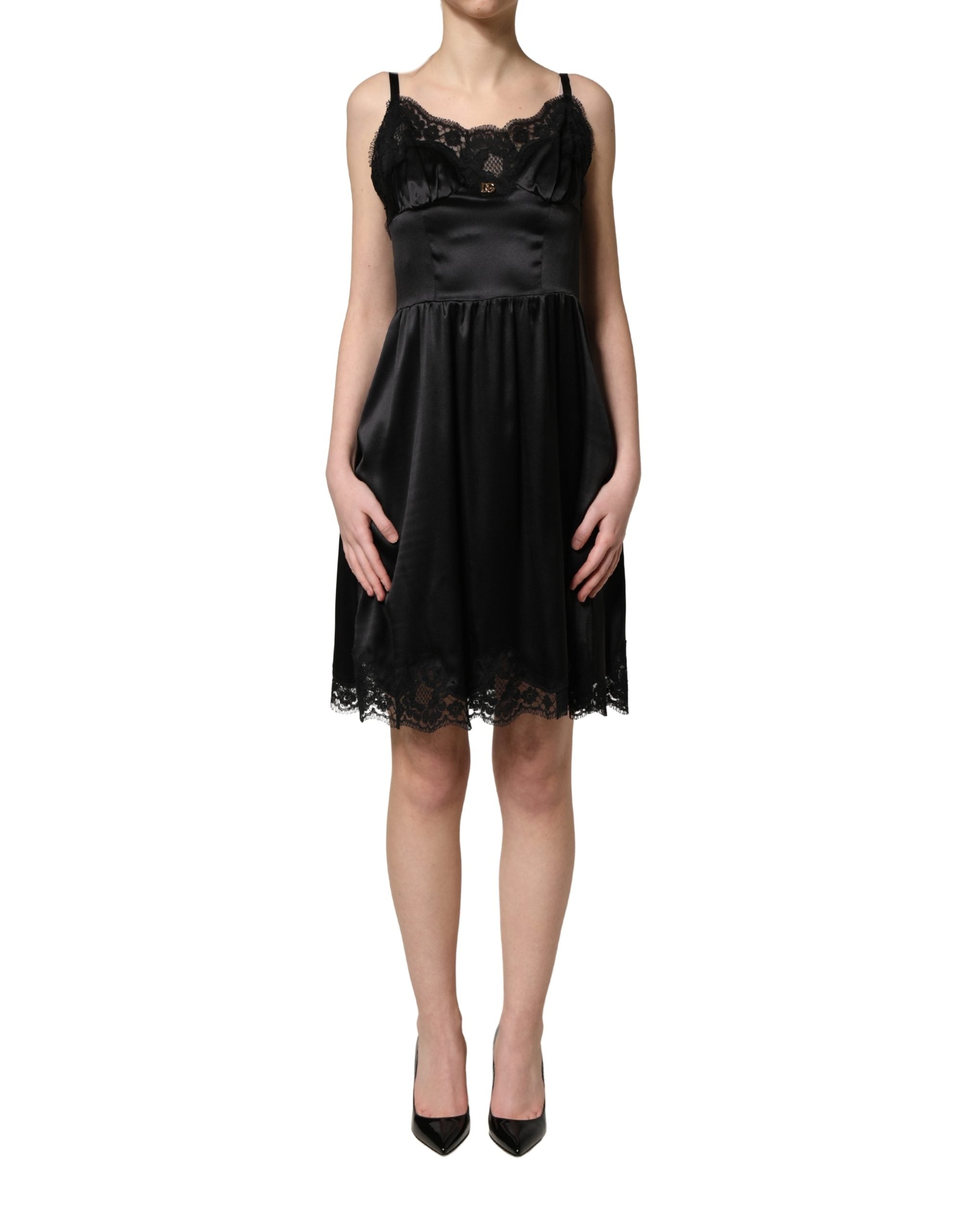 DOLCE & GABBANA suknelė
