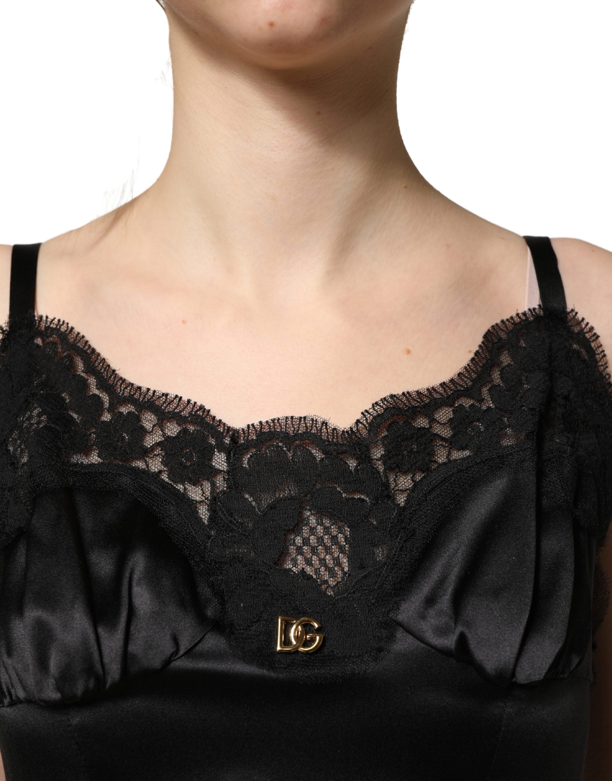 DOLCE & GABBANA suknelė