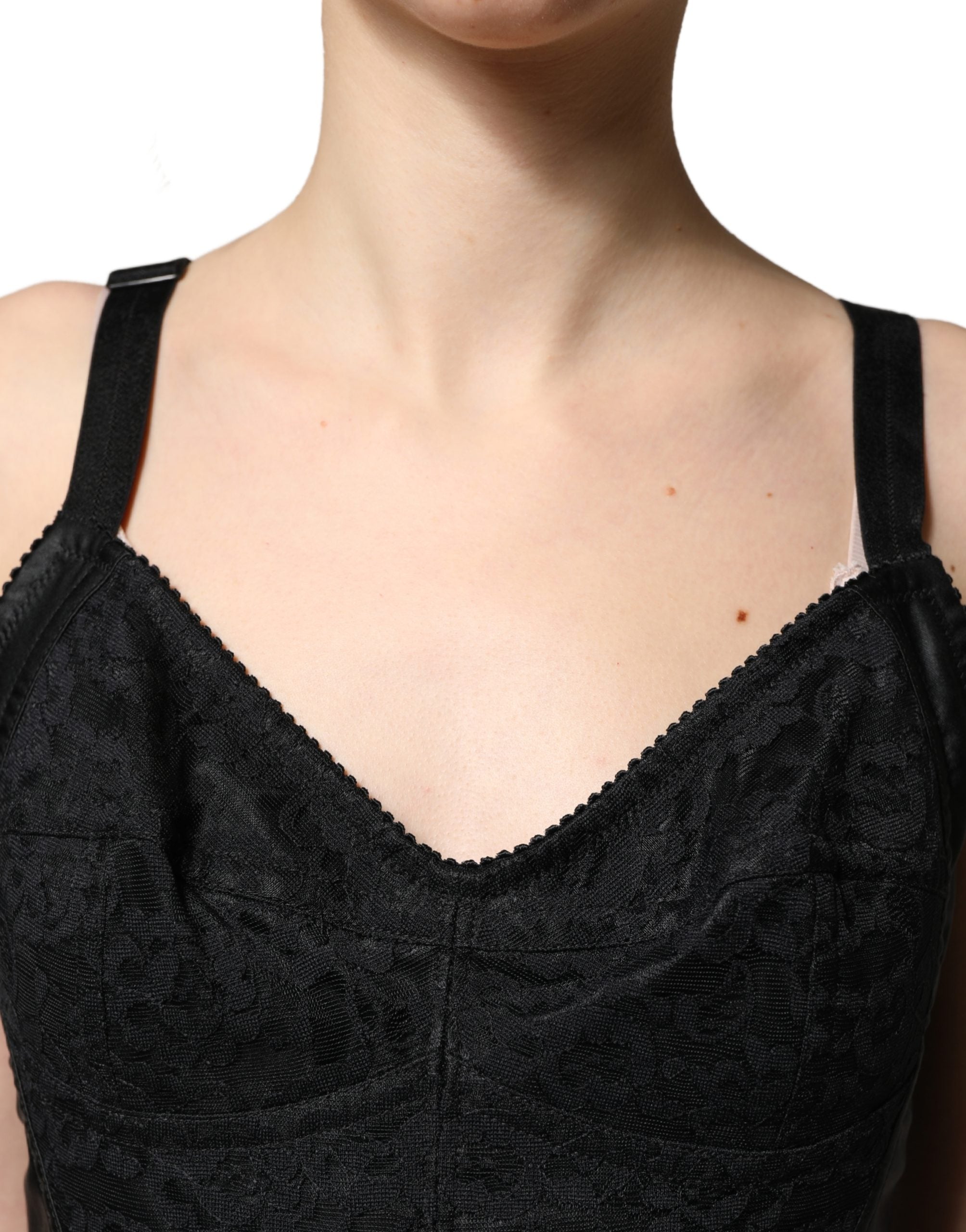 DOLCE & GABBANA suknelė