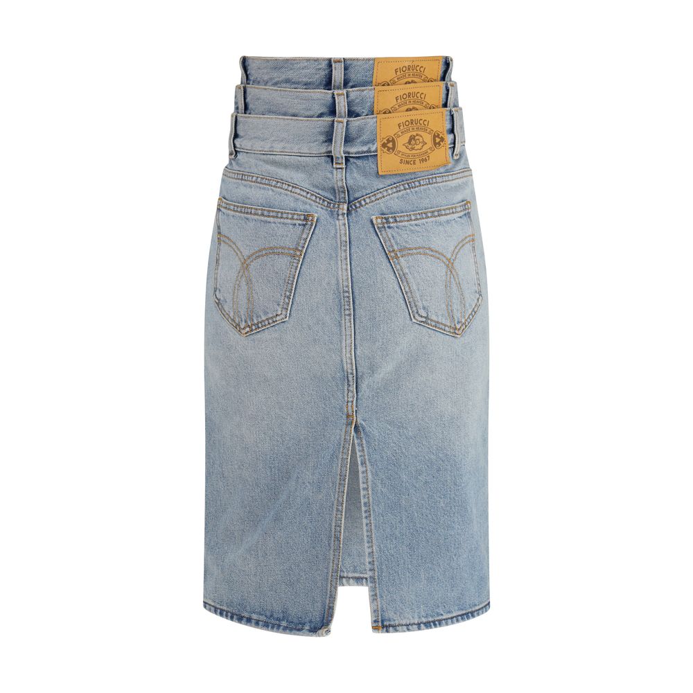 FIORUCCI sijonas