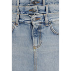 FIORUCCI sijonas