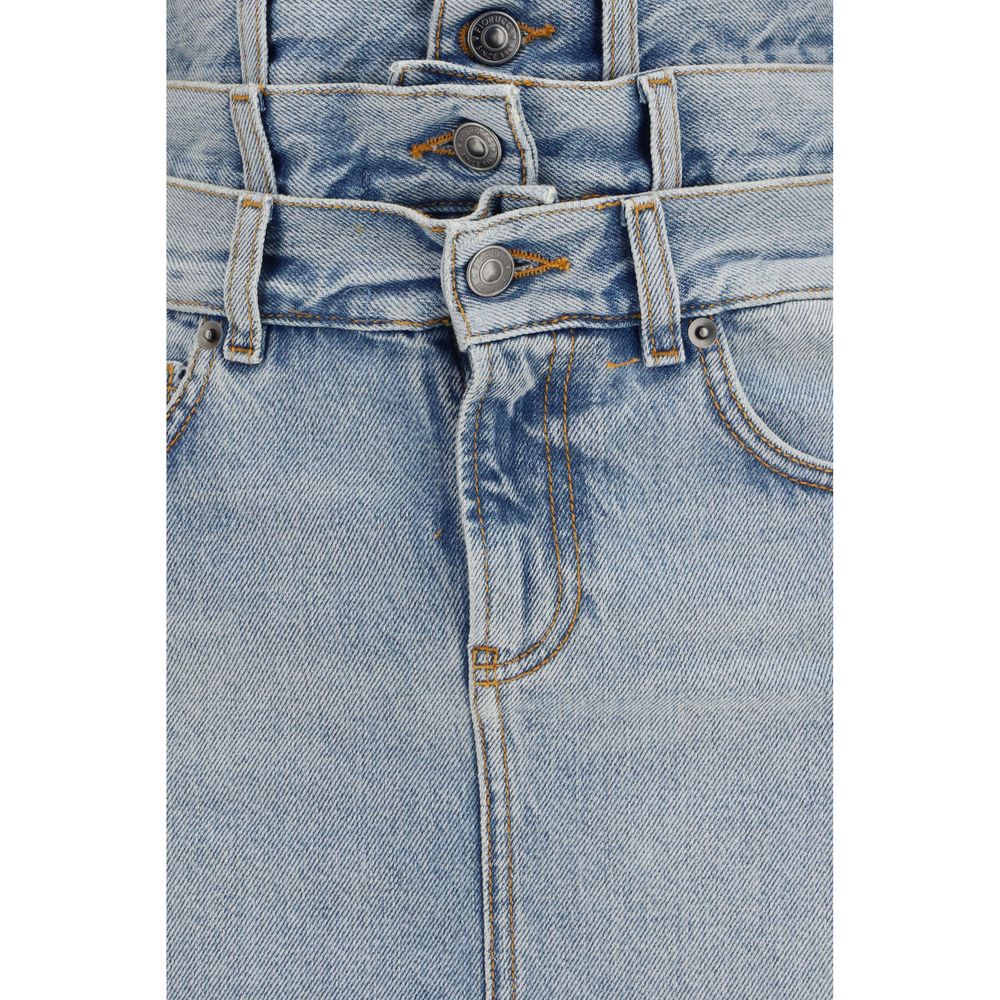 FIORUCCI sijonas