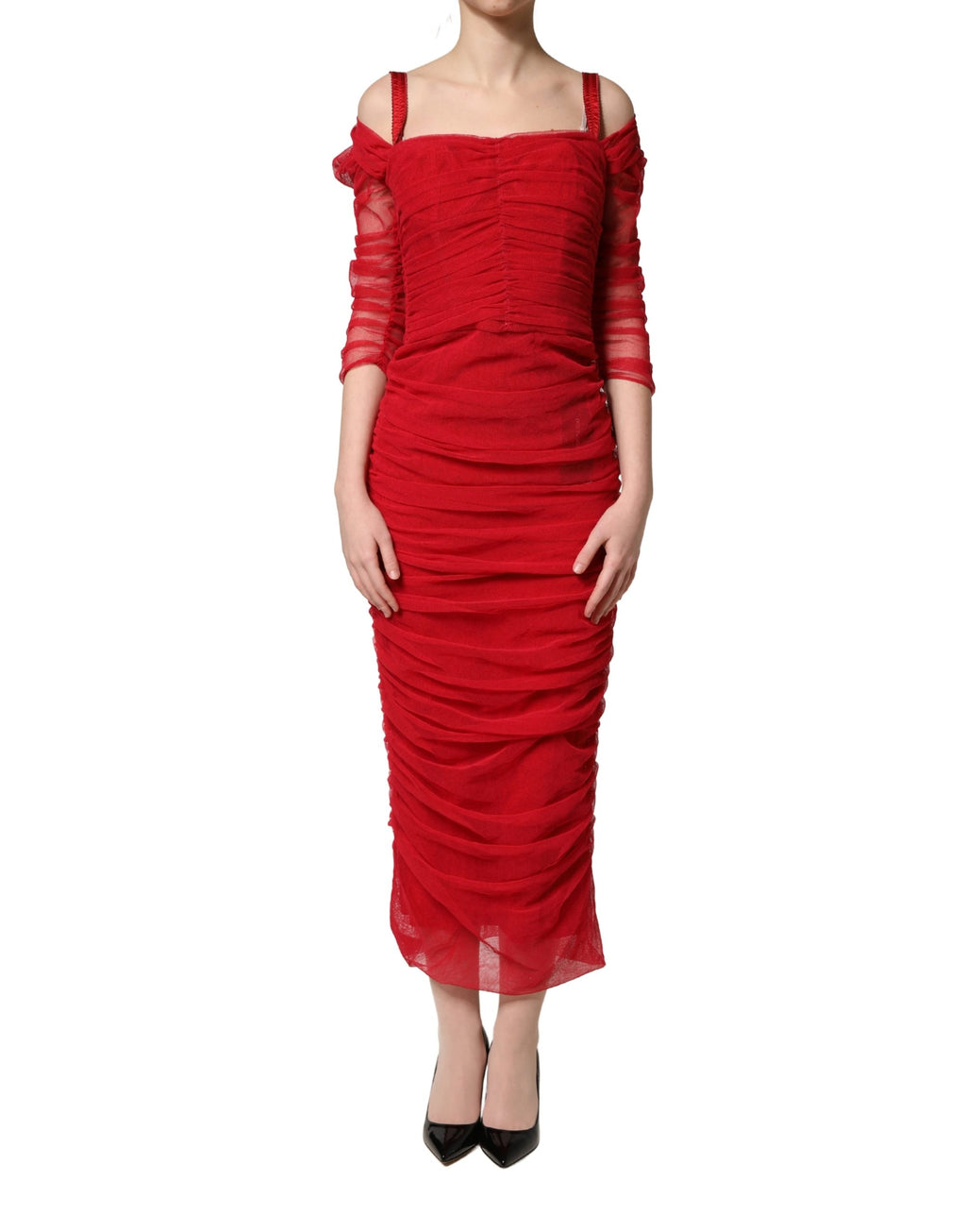 DOLCE & GABBANA suknelė