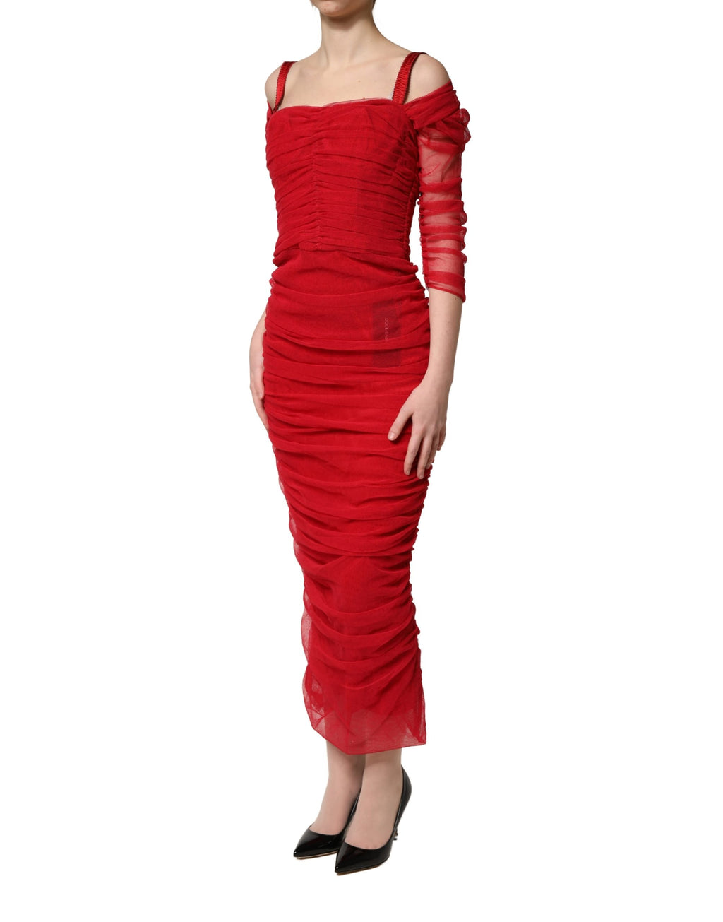 DOLCE & GABBANA suknelė